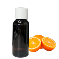 parfum orange durable pour les produits de soins de la peau